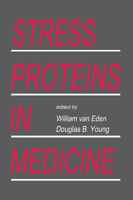 Stress Proteins in Medicine - 