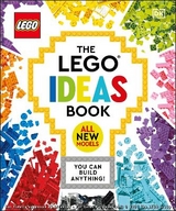The LEGO Ideas Book New Edition - Hugo, Simon; Kosara, Tori; March, Julia; Saunders, Catherine