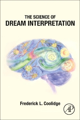The Science of Dream Interpretation - Frederick L. Coolidge