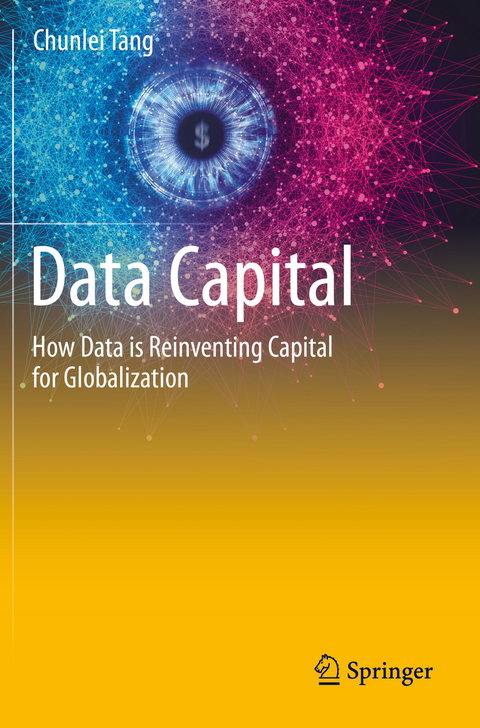 Data Capital - Chunlei Tang