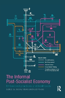 The Informal Post-Socialist Economy - 