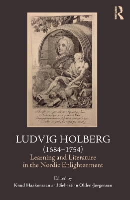 Ludvig Holberg (1684-1754) - 