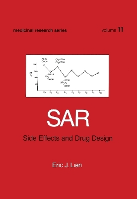 SAR - Eric J. Lien