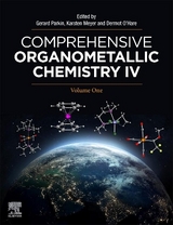 Comprehensive Organometallic Chemistry IV - 