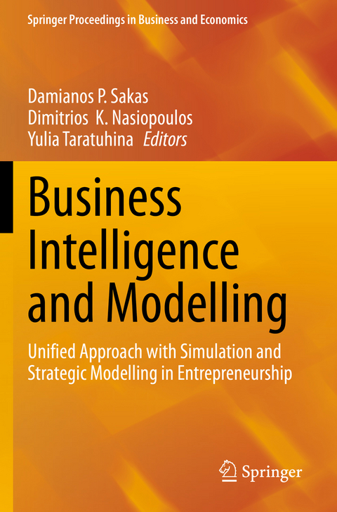 Business Intelligence and Modelling - 