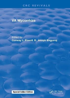 Va Mycorrhiza -  POWEL