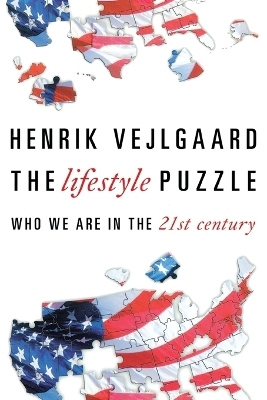 The Lifestyle Puzzle - Henrick Vejlgaard