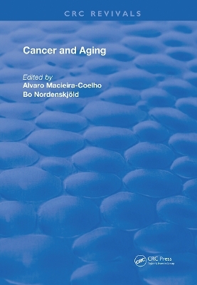 Cancer and Aging - 