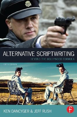 Alternative Scriptwriting - Ken Dancyger, Jeff Rush