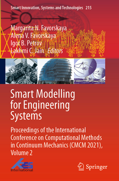 Smart Modelling for Engineering Systems - 