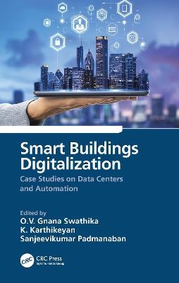 Smart Buildings Digitalization