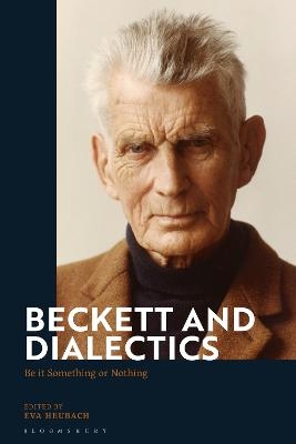 Beckett and Dialectics - 