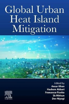 Global Urban Heat Island Mitigation - 