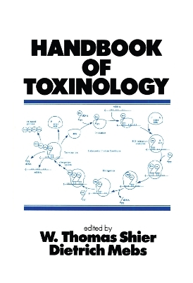 Handbook of Toxinology - 