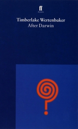 After Darwin -  Timberlake Wertenbaker