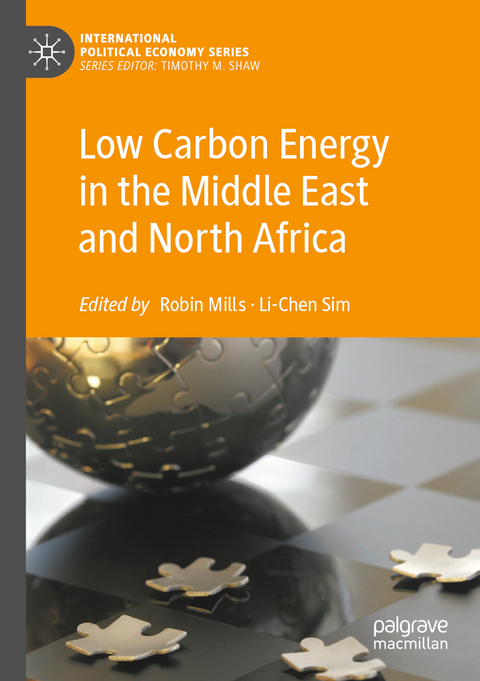 Low Carbon Energy in the Middle East and North Africa - 