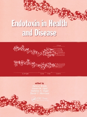 Endotoxin in Health and Disease - 