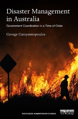 Disaster Management in Australia - George Carayannopoulos