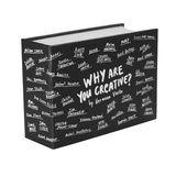 Why Are You Creative? - Hermann Vaske