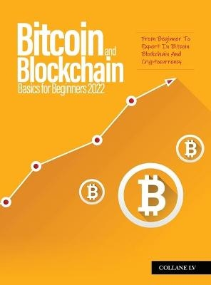 Bitcoin And Blockchain Basics for Beginners 2022 -  Nairobi