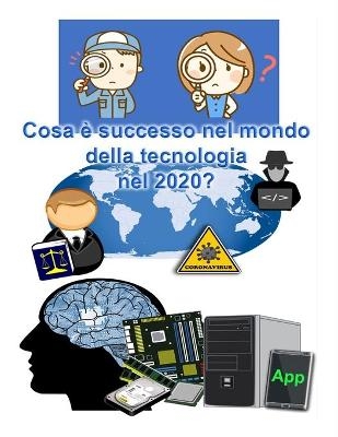 Annuario 2020 di ICT (ICT - Information and Comunications Technology) - Giuseppe Cammarano