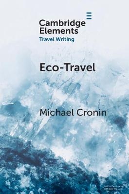 Eco-Travel - Michael Cronin