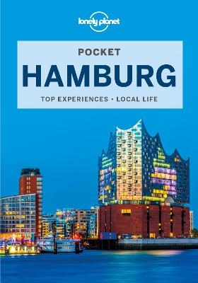 Lonely Planet Pocket Hamburg -  Lonely Planet, Anthony Ham