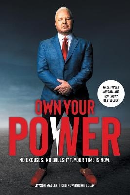 Own Your Power - Jayson Waller