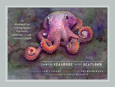 From the Seashore to the Seafloor - Janet Voight