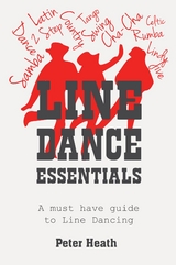 Line Dance Essentials - Peter Heath