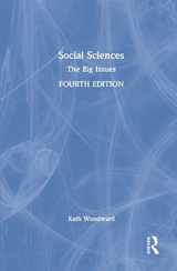 Social Sciences - Woodward, Kath