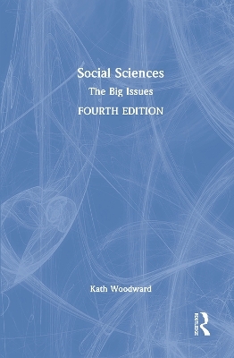 Social Sciences - Kath Woodward