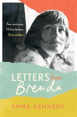 Letters From Brenda - Emma Kennedy
