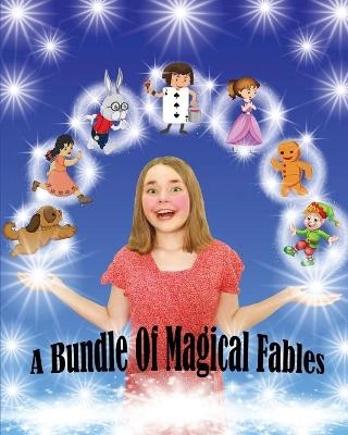 A Bundle Of Magical Fables - Marika Scott