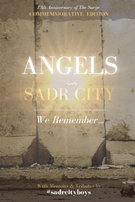 Angels in Sadr City - Anthony S Farina