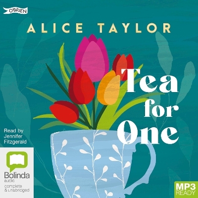 Tea for One - Alice Taylor