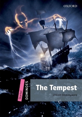 Dominoes: Starter: The Tempest - William Shakespeare