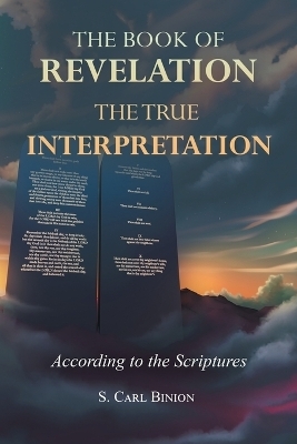 The Book of Revelation - S Carl Binion