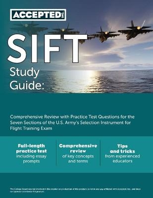 SIFT Study Guide -  Cox