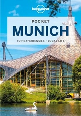 Lonely Planet Pocket Munich - Lonely Planet; Di Duca, Marc