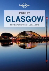 Lonely Planet Pocket Glasgow - Lonely Planet; Symington, Andy