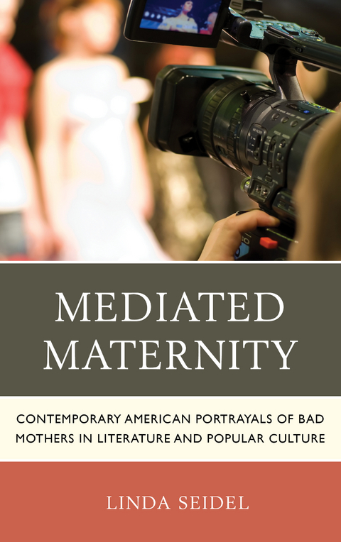 Mediated Maternity -  Linda Seidel