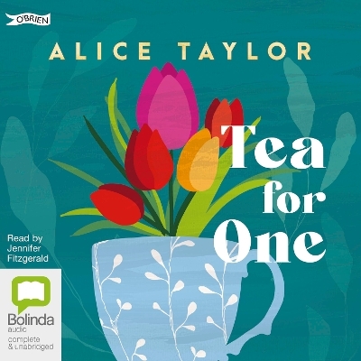 Tea for One - Alice Taylor
