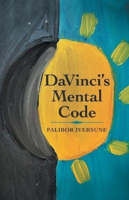 Davinci's Mental Code - Palibor Iversune