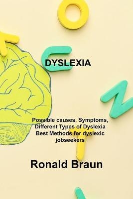 Adult Dyslexia - Sally Devis