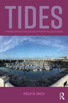 Tides - Philip Smith