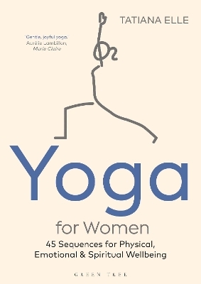 Yoga for Women - Tatiana Elle