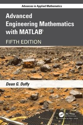 Advanced Engineering Mathematics with MATLAB - Dean G. Duffy