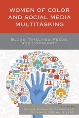 Women of Color and Social Media Multitasking - 