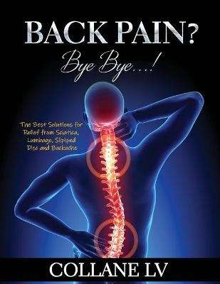 Back Pain? Bye Bye...! -  Collane LV